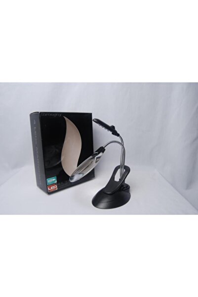 Kakosan Büyüteç Masa Üstü No:7593 (2X-4X) Büy7593