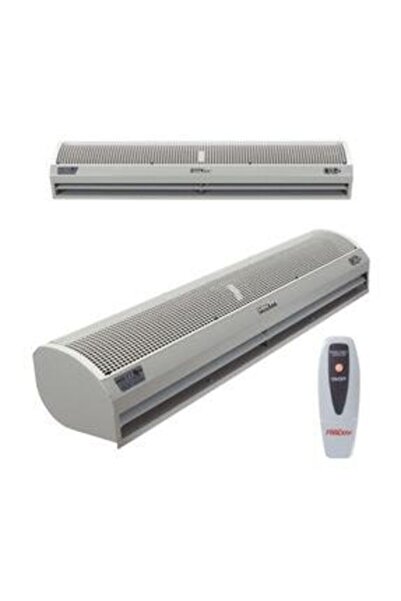 Freedoor Hava Perdesi Fm-3018 180 Cm Isıtıcısız