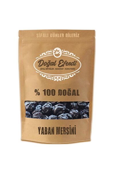 doğal efendi şifalı bitkiler-baharat-kuruyemiş أفندي توت 250 جرام