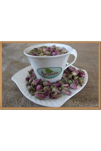 Kurucum Kuru Tomurcuk Gül - 250 gr