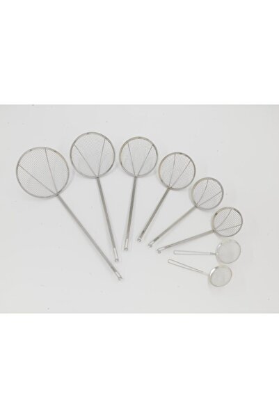 BOĞAZİÇİ MUTFAK EKİPMANLARI Boğaziçi Wire Colander Close 30 cm No:8