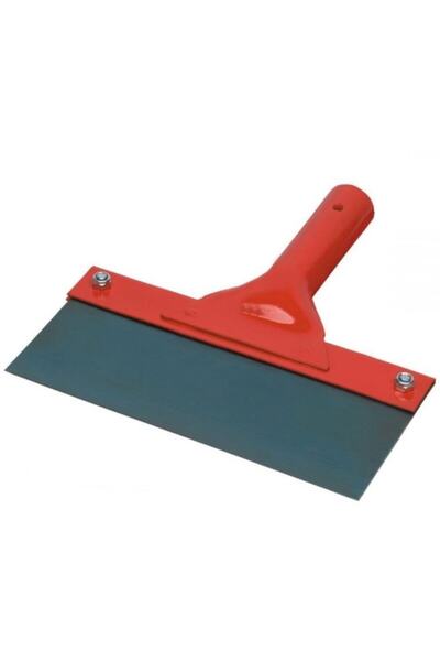Doğuş Raspa Alçı Boya Fayans Metal Üstü Kazıma Demiri 20 cm