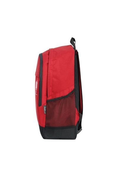 Atletic Σακίδιο πλάτης Σχολική τσάντα Casual Backpack Polo 131γκρι
