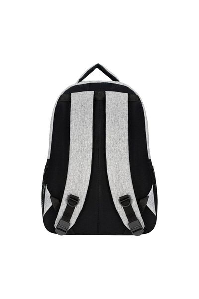 Atletic Rucsac ghiozdan Utilizare zilnică cu buzunare 151 albastru