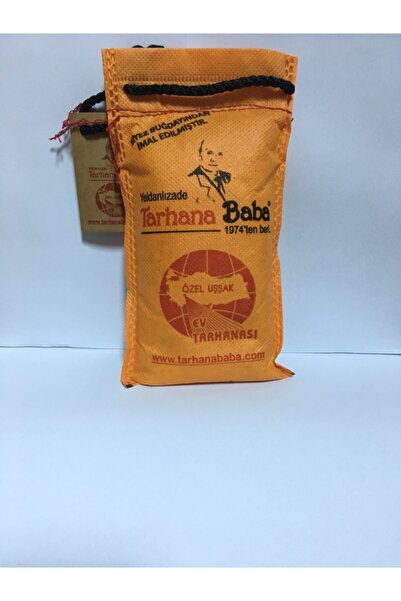 Tarhana Baba Siyez Buğdayından Tarhana 250 gr