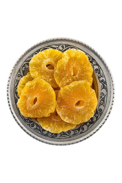 TAZE7 Kurutulmuş Ananas 250 Gr