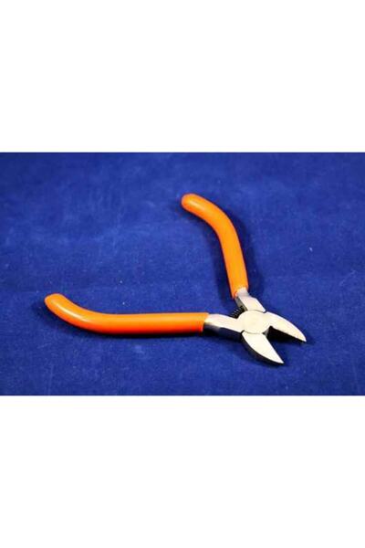 yfhobi 1 Adet - Yan Keski Pense, Takı Pensesi, Yaylı El Işi Pense, Hobi Tipi ...