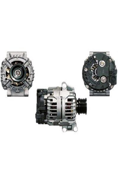 Genel Markalar Renault Megane 1.4 1.6 Dacia Sandero 1.4 Şarj Dinamosu Bosch Tipi