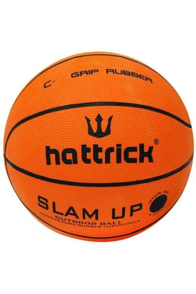 Hattrick C5 No 5 Basketball Ball Basket Ball