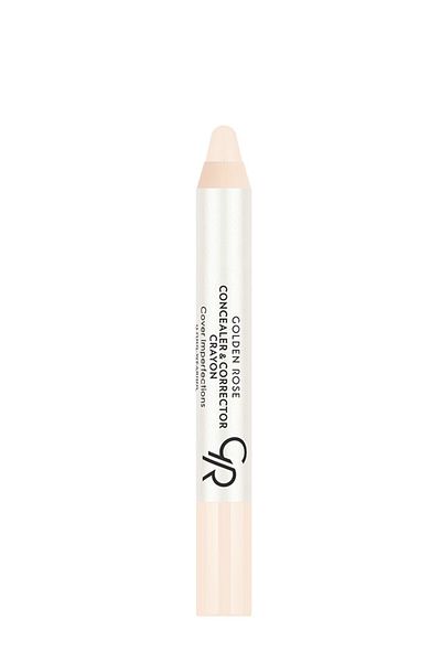 Golden Rose Kapatıcı - Concealer & Corrector Crayon No: 02 8691190694821.