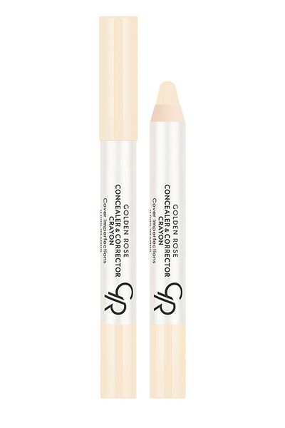 Golden Rose Kapatıcı - Concealer & Corrector Crayon No: 01 8691190694814