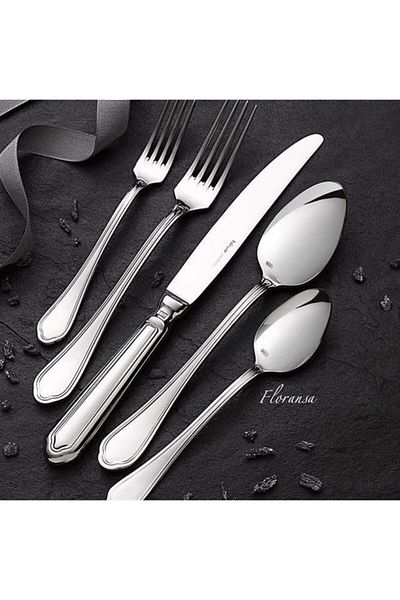 Hisar Florence 12 Pieces Food Knife