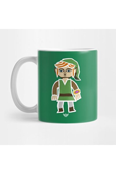 TatFast A Link between Products Cup, Gift, Dowry, Presentation