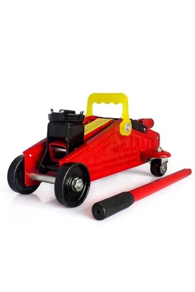 Lc22001 Hidrolik Arabalı Kriko 2 Ton 33 Cm