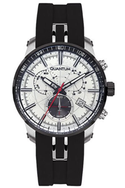 Quantum ساعة يد رجالية Pwg560.331