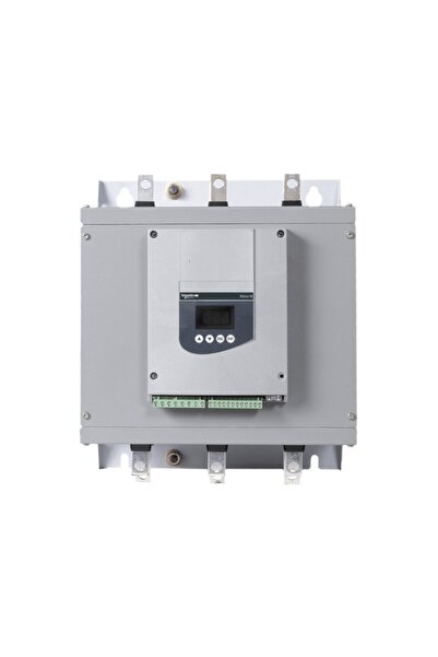 Ats48c32q, 320 Amper, 160 Kw, Softstarter(yumuşak Yolverici)