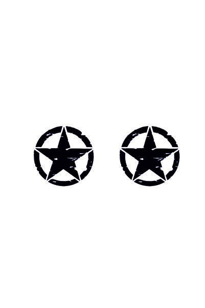 Army Star 2 Adet
