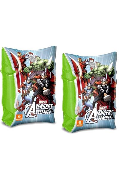Mondo New Ur Inflatable Arm Sleeve 25X15 cm Campaign