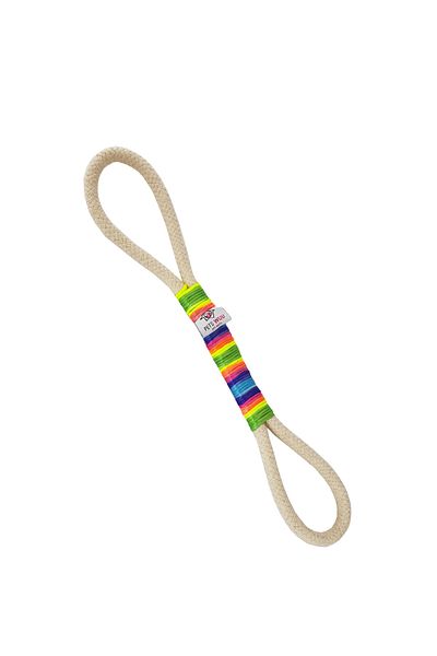 PETSWUU Hola Dog Toy