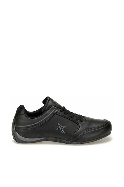 Kinetix Pantofi sport casual pentru bărbați Rony M 9pr Negru