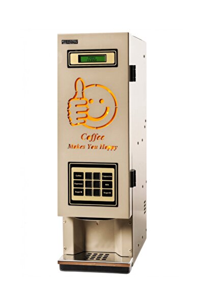 Elektral Kafe Mat | Kahve Dispenseri