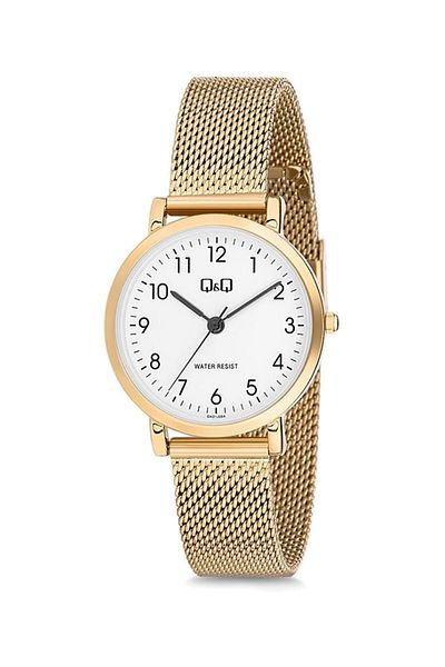 Q&Q Women's Wristwatch QA21J054Y