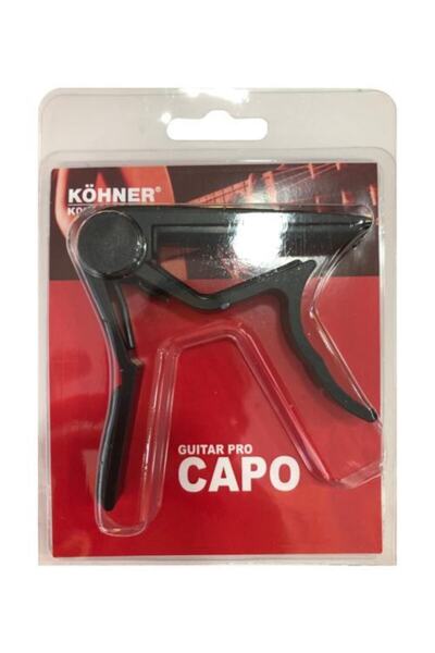 KÖHNER جيتار كابوس