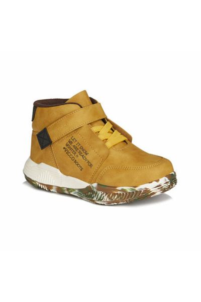 Vicco Μπότες Camel Dallas για αγόρια