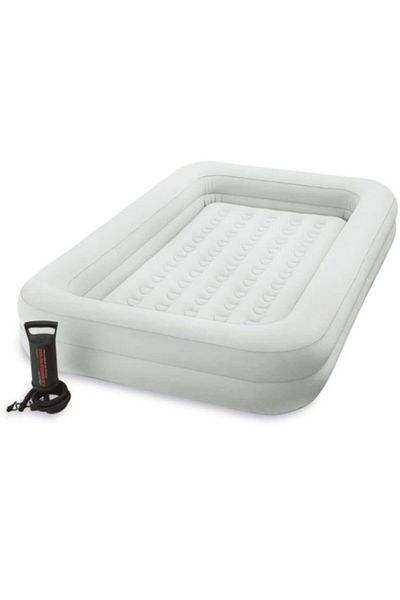BESTWAY Intex Children's Travel Bed Set