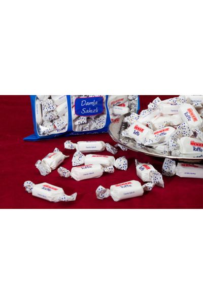 Ülker Damla Gummy Festive Candy 1000 g