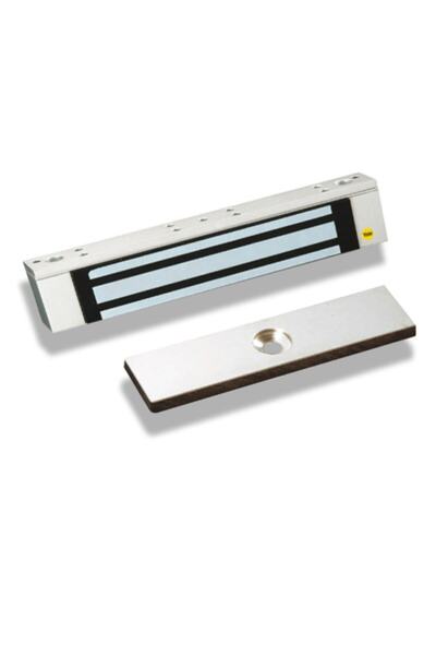 Yale U150 Manyetik Kilit 150 Kg 330 Lbs