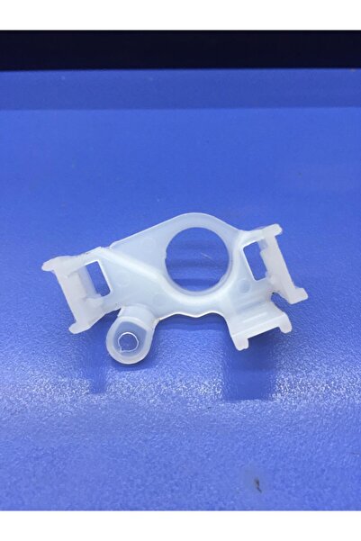 OEM Fiesta Kalorifer Hava Dağıtım Yönlendirme Kumanda Kol Plastiği Kafesi