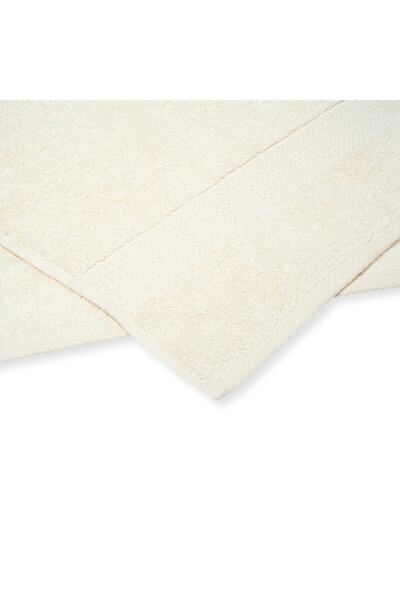 Hobby Krem Rainbow Yüz Havlusu 50x90 cm