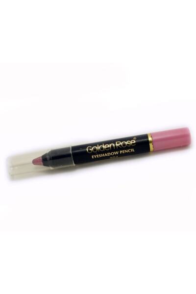 Golden Rose Eyeshadow Pencıl 304 Açık Pembe