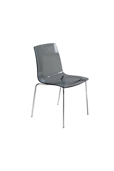 Papatya X-treme S Plastik Sandalye Polikarbonat Gövde Mutfak Bahçe Cafe Otel ...