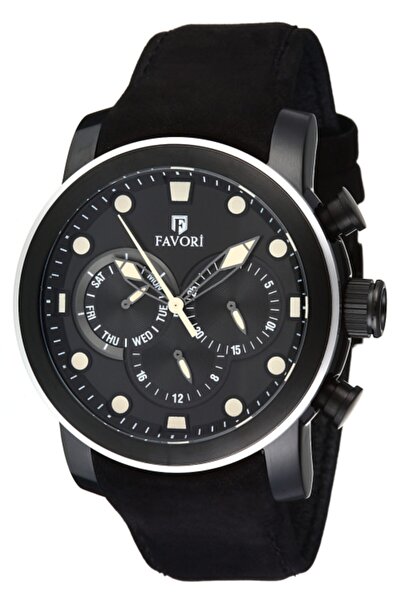 Favori Erkek Kol Saati