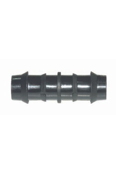 Nartan Drip Insert Nipple 16x16mm (100 Pieces)