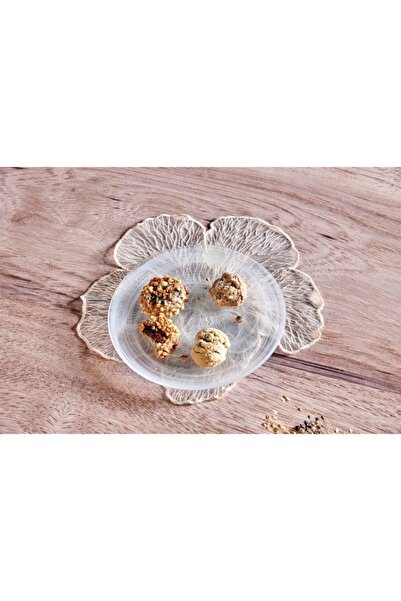 Caka home Supla Gipürlü Tül