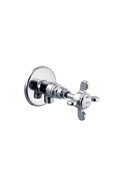 Eca Neo Classic Intermediate Bidet Tap102111053