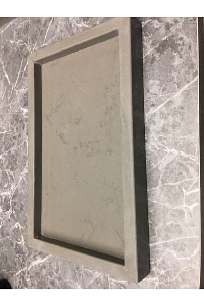 Tatlı Dekorum Belenco Marble Presentation Rack