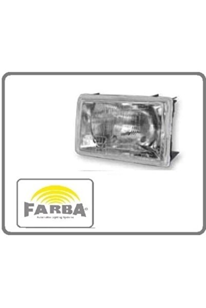 FARBA Renault 9 R9 Far Sağ - 10338e