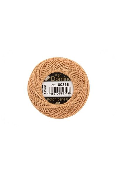 Anchor Coats Domino 8gr Κέντημα Κλωστή - Koton Perle, Κωδικός Χρώματος:00368