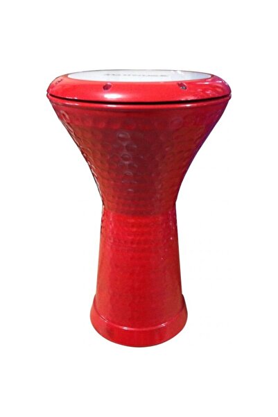 MASTERWORK Mısır Darbuka 8 Vidalı Aliminyum