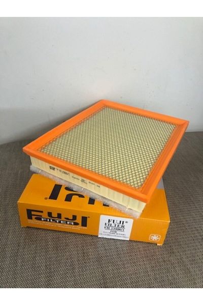 FUJI Fh23000/112788338 Saab 9-3 1.9ttıd/2.2tıd Air Filter