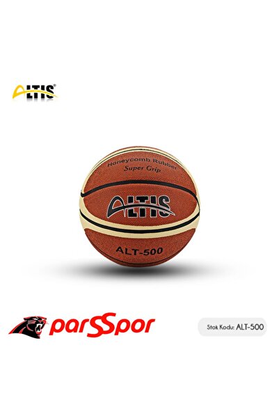 ALTIS Alt-500 Super Grip Basketbol Topu