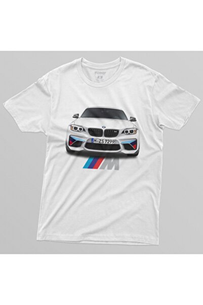 Crazy Ανδρικό T-Shirt Bmw M2