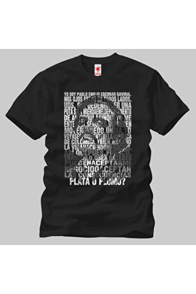 Crazy Narcos: Я – Пабло Чоловічий футболка