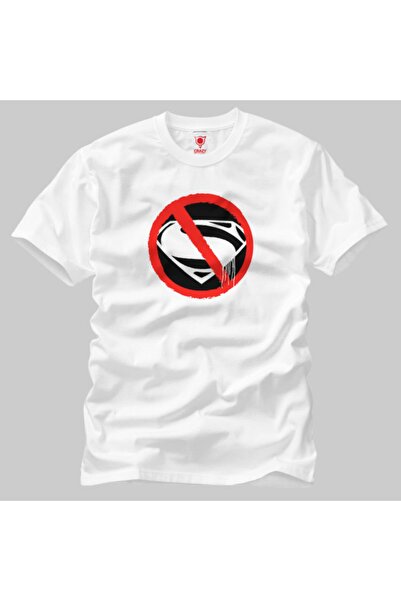 Crazy Anti-Superman muška majica