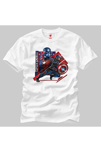 Crazy Громадянська війна Оберіть сторону 03 Чоловічий футболка