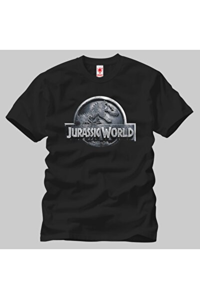 Crazy Юрський світ Чоловічий футболка